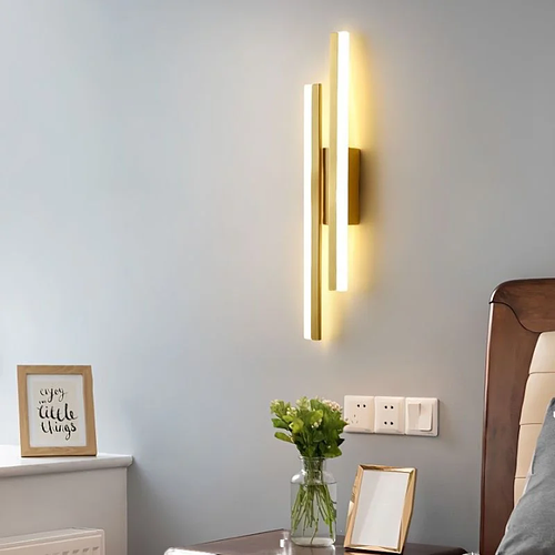 Modern Led wall bracket light 