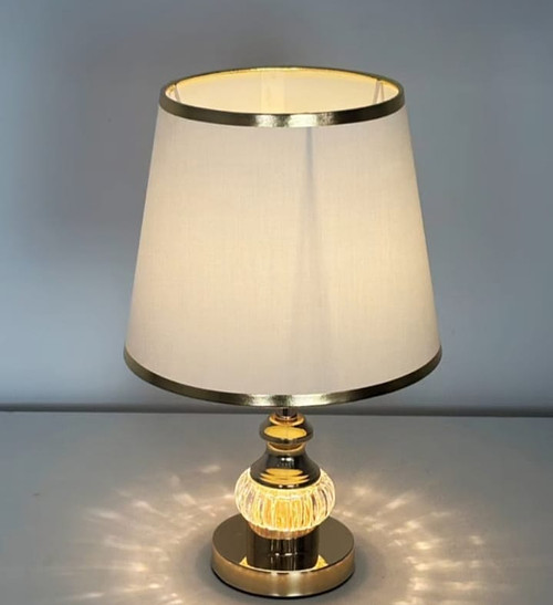 Modern bedside lamp 
