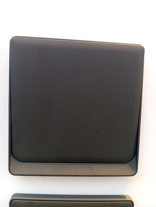 1gang 2way luxury slim switch 