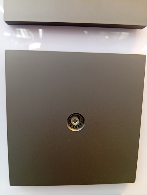 TL slim TV socket 