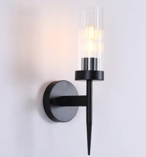 Single Flute wall light 