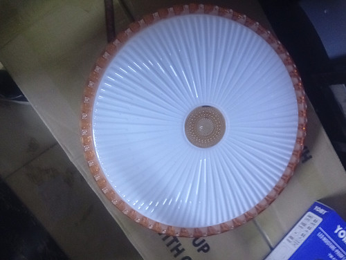 Ceiling light