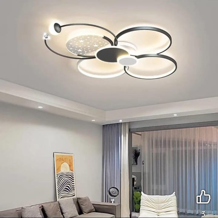 Ceiling chandelier light