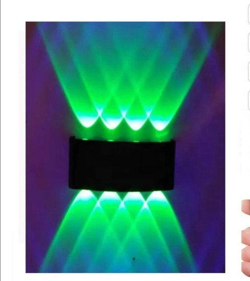 Waterproof RGB 3eye