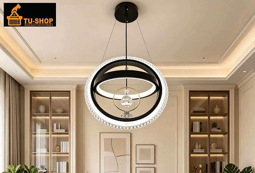Led chandelier light 