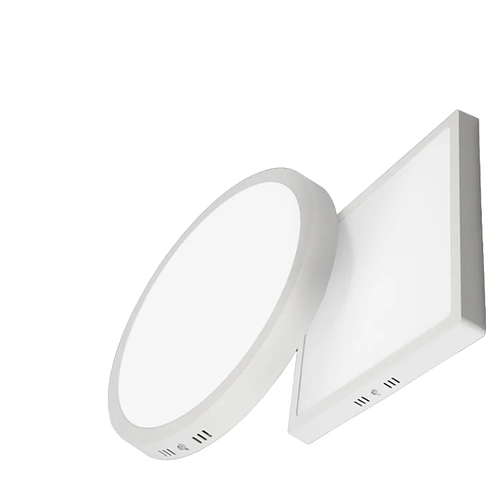 18w surface panel light 
