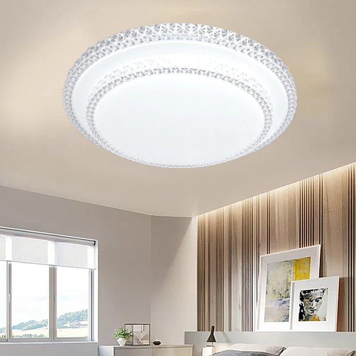 Led ceiling light 