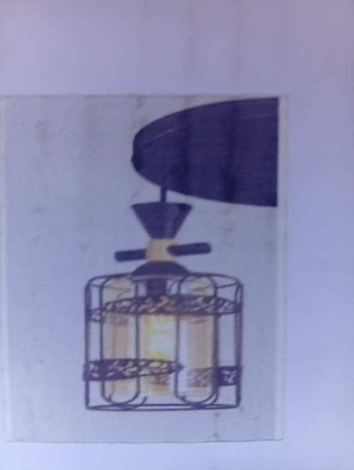 Pendant lights 