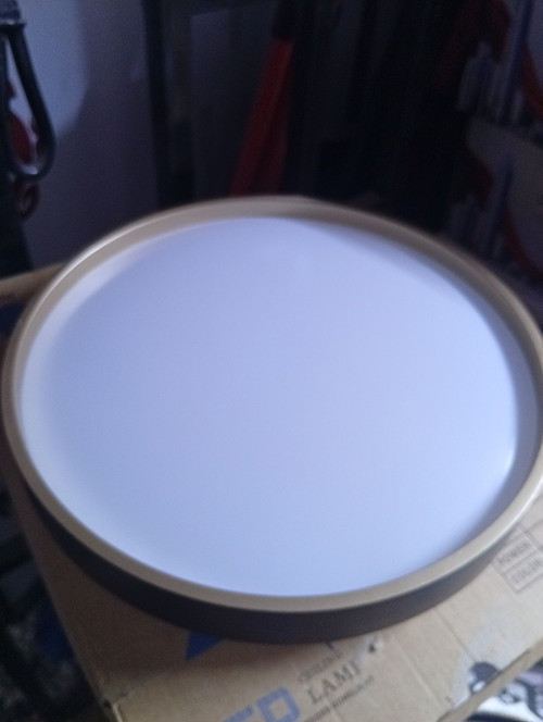 Modern Led Ceiling Light 