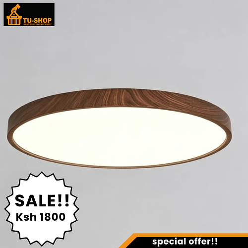300 triproof ceiling light 