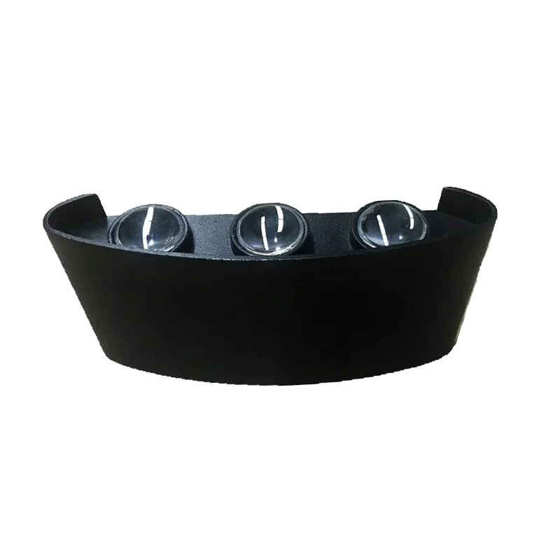 Waterproof wall bracket 3eye warm