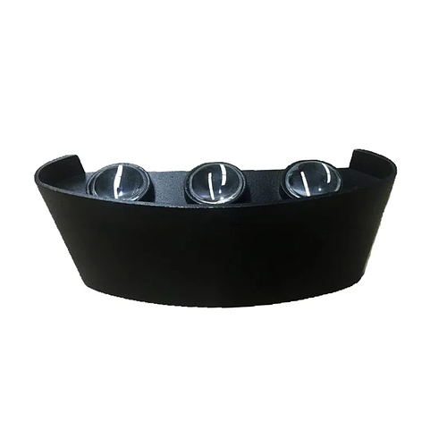 Waterproof wall bracket 3eye warm