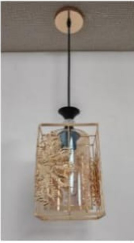 Pendant Light