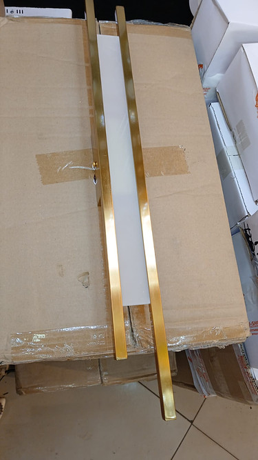 Modern luxury wall bracket 