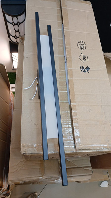 Modern luxury wall bracket 