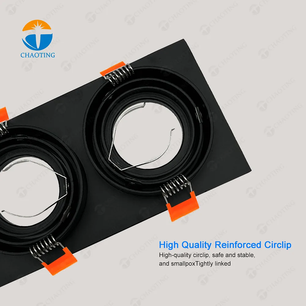 Double down light 14w