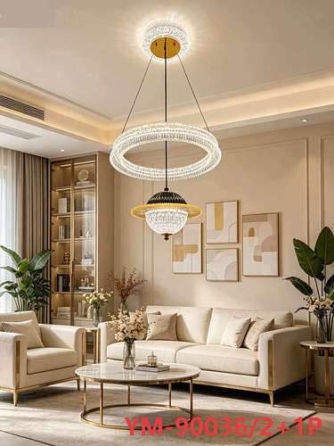 Chandeliers