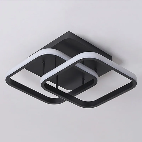 Led ceiling light