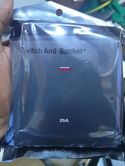 TL DP Switch