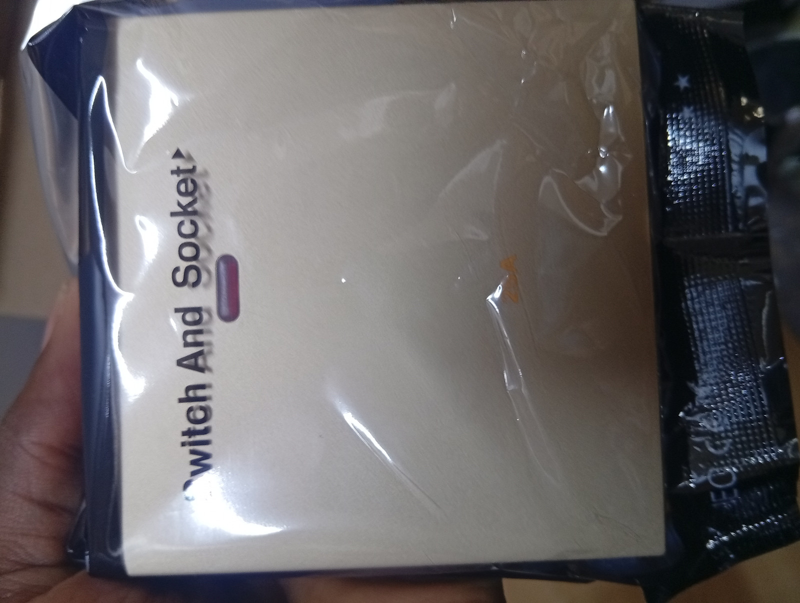 TL DP Switch