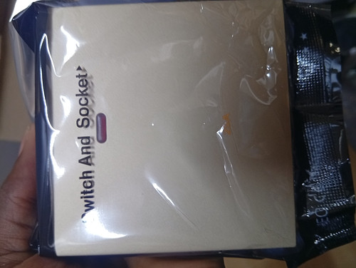 TL DP Switch