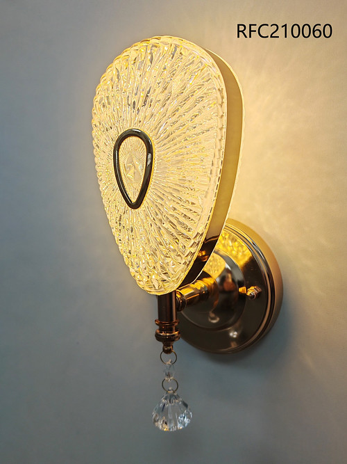 LED wall bracket