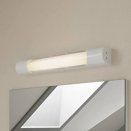 Shaver light