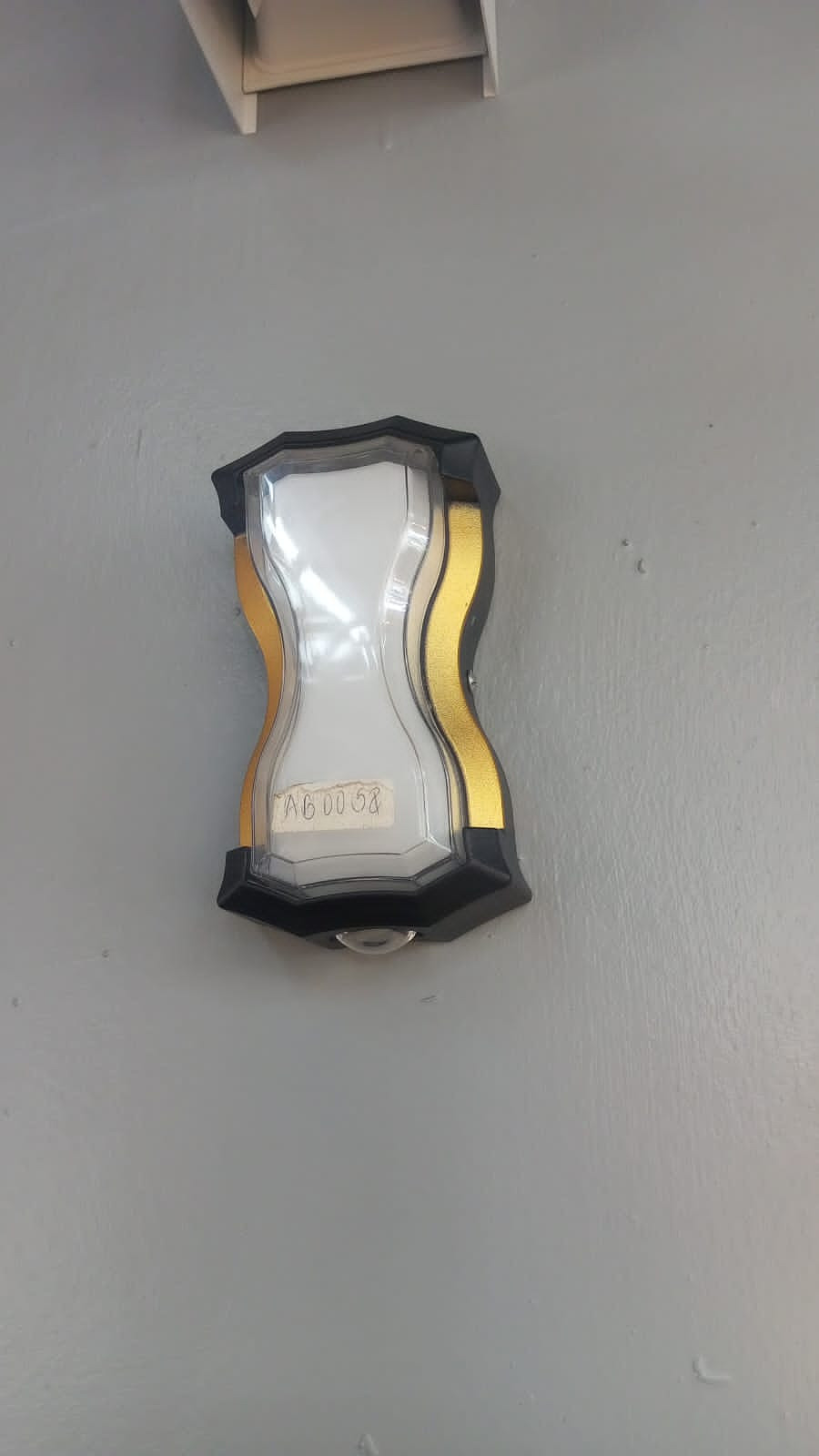 Out door wall brackets