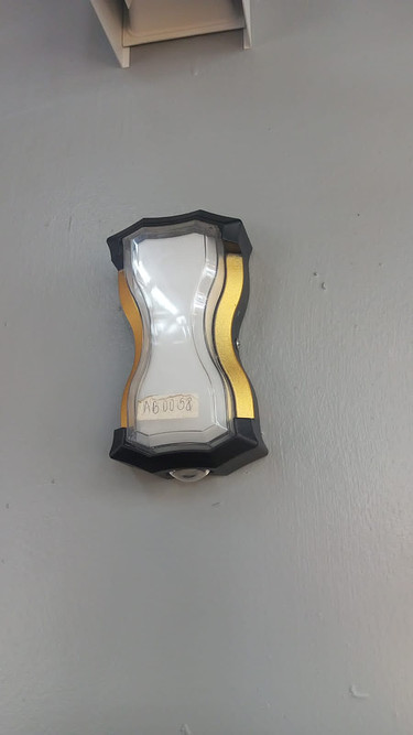 Out door wall brackets