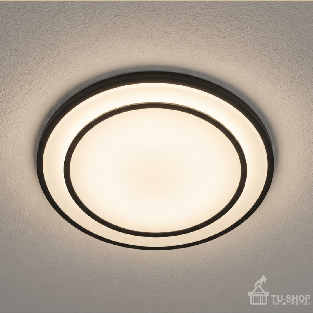 LED ceiling light