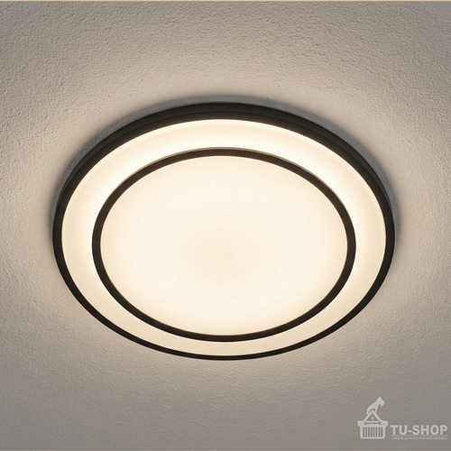 LED ceiling light