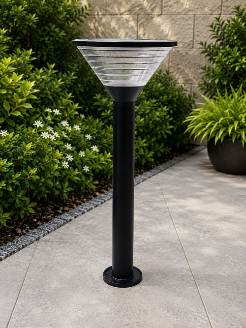 Solar Garden Light