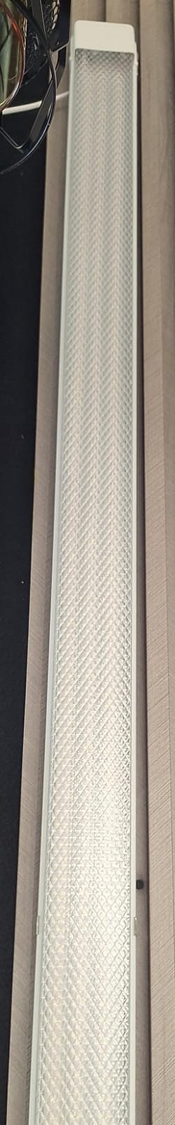 Florescent tube 2ft
