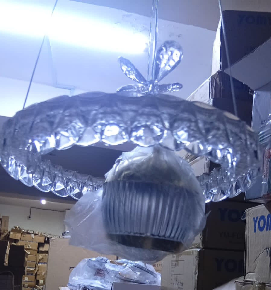 Modern  chandelier 