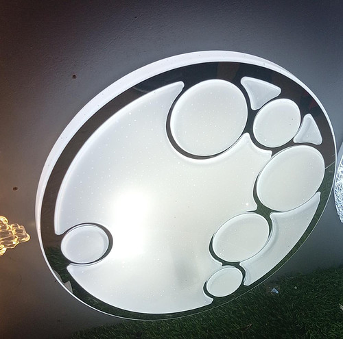 Modern ceiling light 