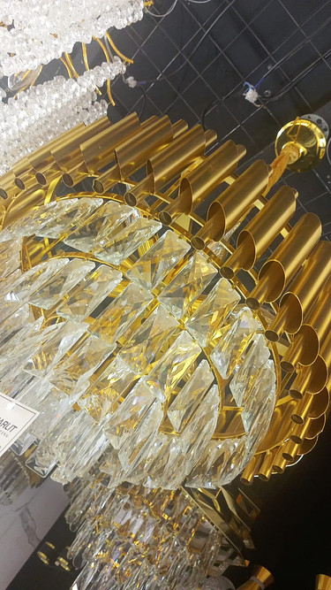 Crystal chandelier 500mm