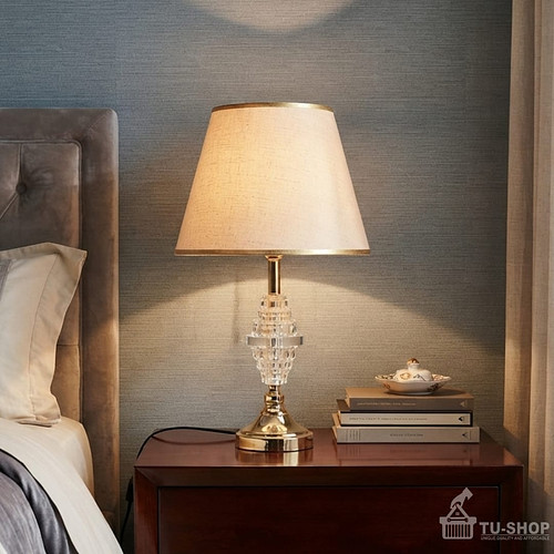 Bedside table lamp 