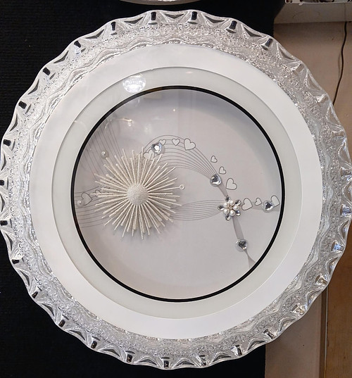 Led ceiling light 500mm