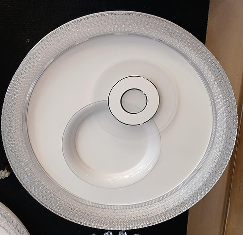 Led ceiling light 500mm