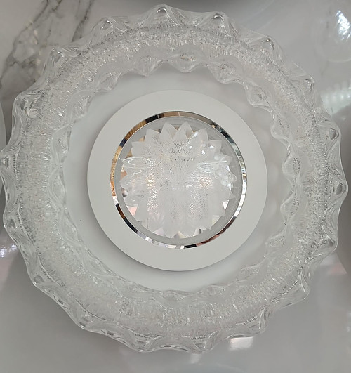 Led ceiling light 300mm