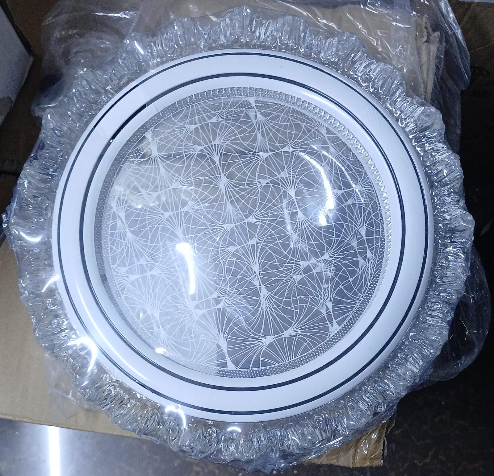 Led ceiling light 300mm