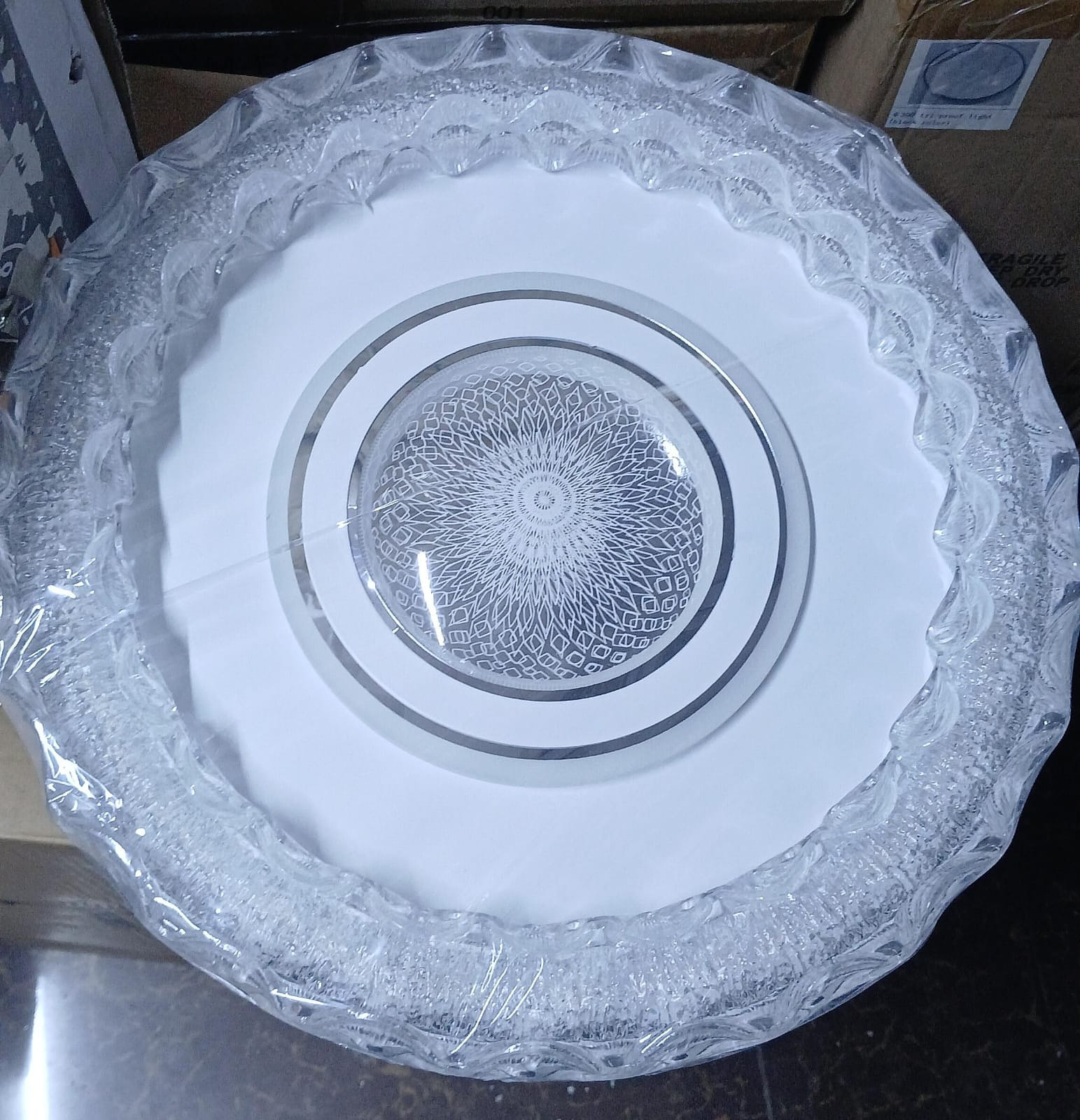 Led ceiling light 400mm