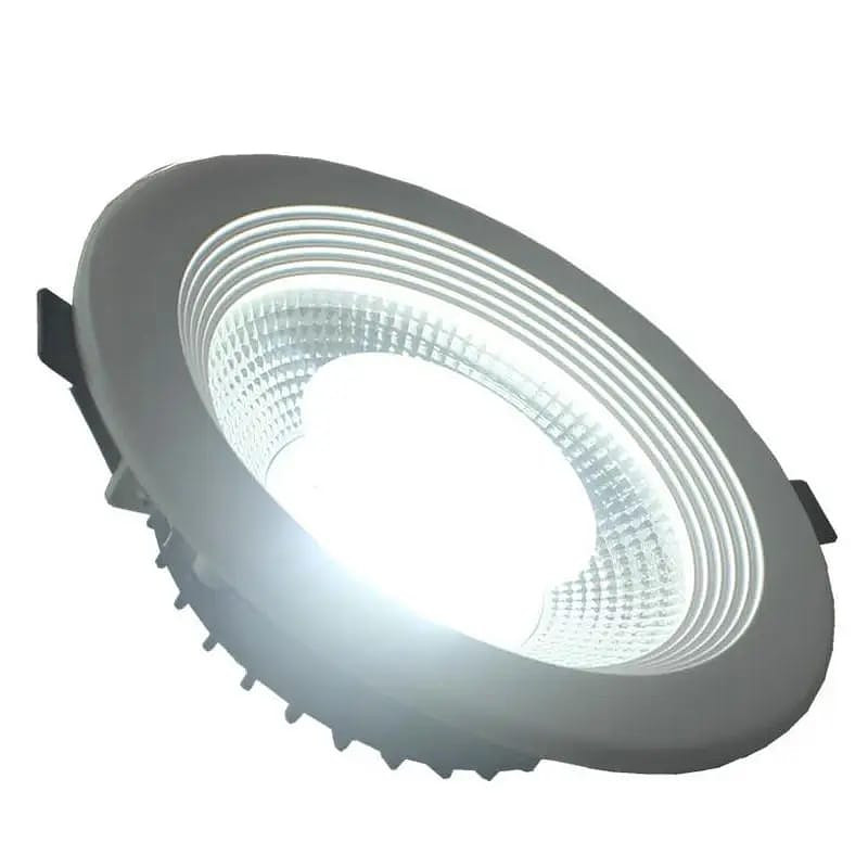 12w downlighter 