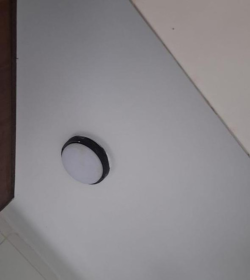 18w bulkhead 