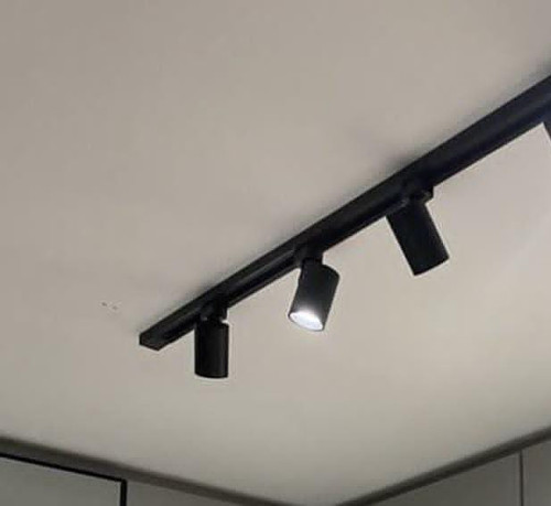 Track light 