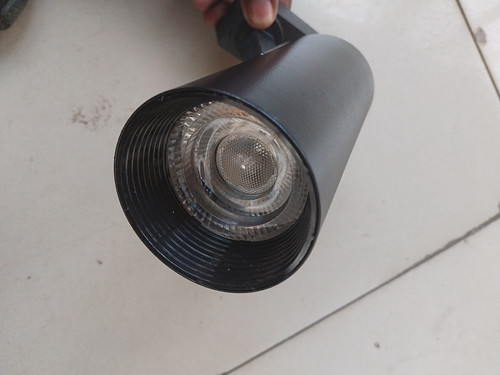 Track light 30w white