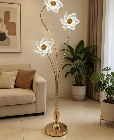 Floor Lamps