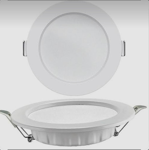 6w Recess panel light warm