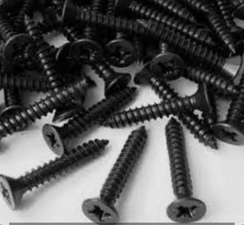 Gypsum screws 3"