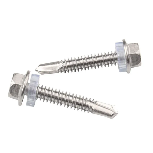 2BA screws